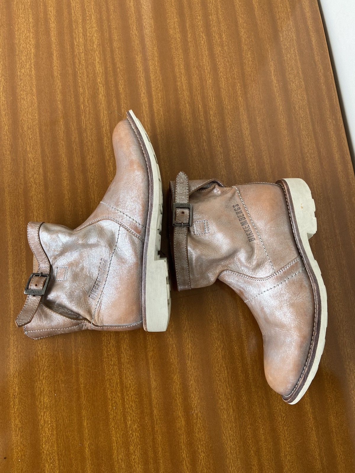 Dirk Bikkembergs Dirk Bikkembergs Size US 9 / IT 39 - 11 Thumbnail