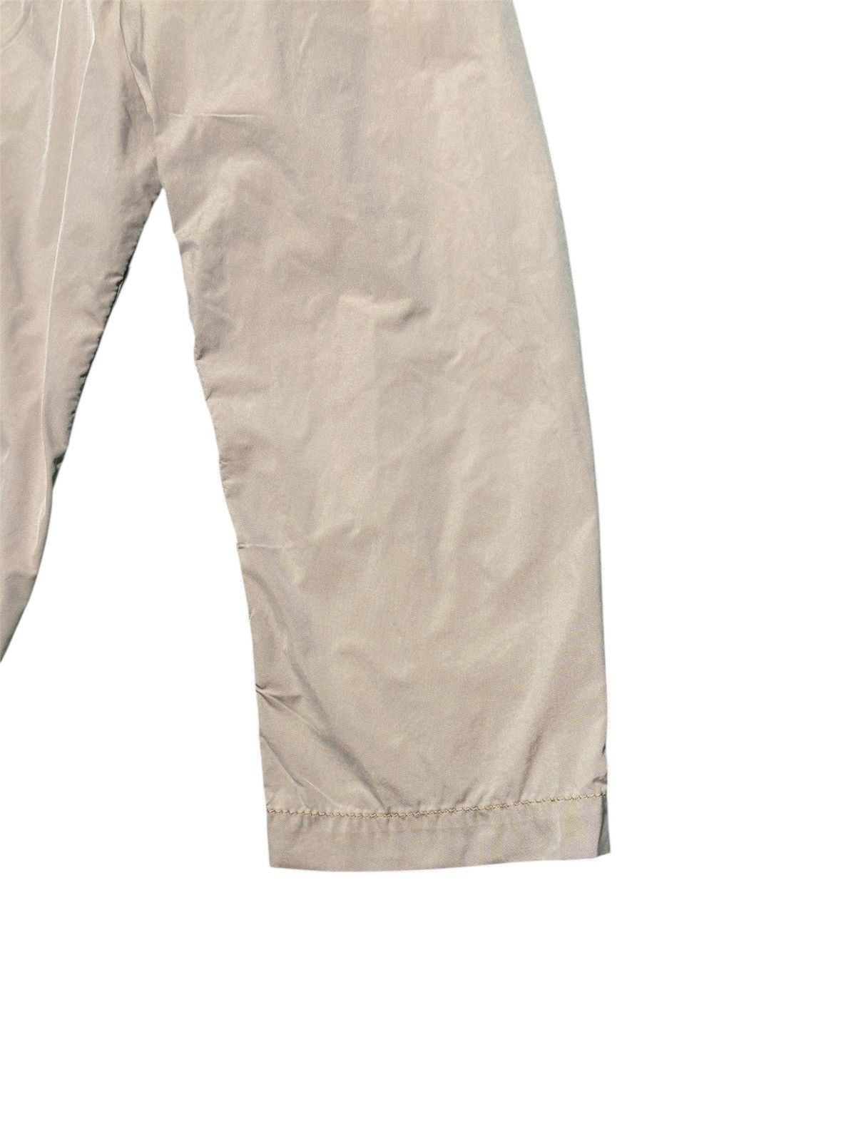 Issey Miyake Issey Miyake Lightweight Parka Size US S / EU 44-46 / 1 - 6 Thumbnail