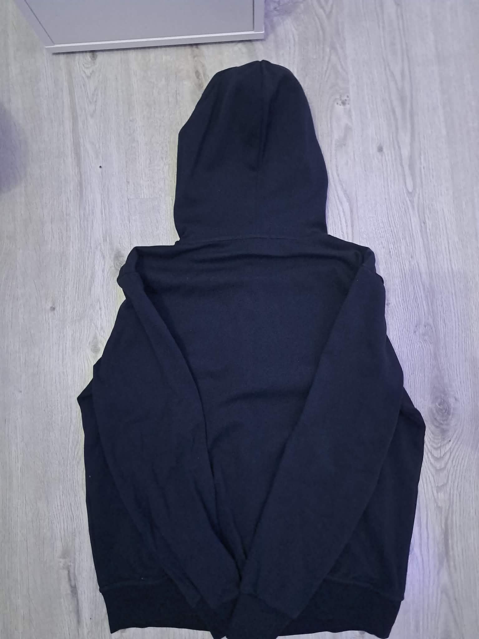 Polo Ralph Lauren Ralph Lauren Navy Blue Vest - Size M Size US M / EU 48-50 / 2 - 8 Thumbnail