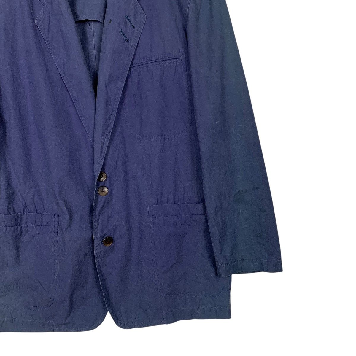Allegri ALLEGRI Italy Men’s Formal Jacket Blazers #2142-C94 Size US L / EU 52-54 / 3 - 4 Thumbnail