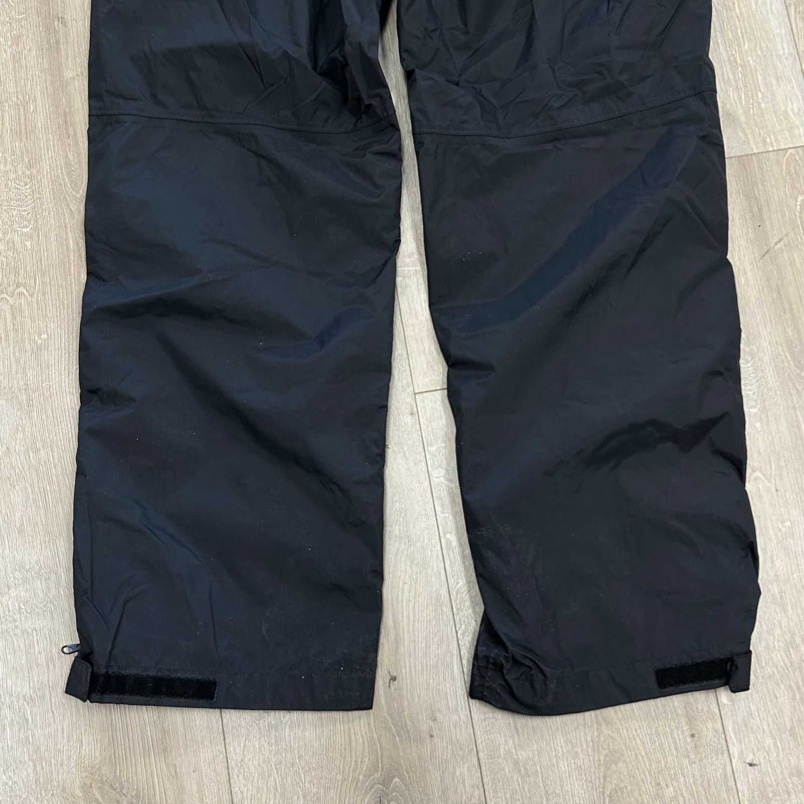 The North Face The North Face Waterproof HyVent Venture Pants Black Size XL Size US 34 / EU 50 - 7 Thumbnail