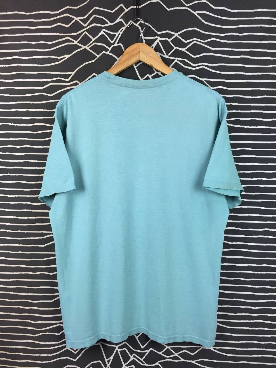Fucking Awesome Fucking Awesome Skateboards Outline Logo Tee Size US L / EU 52-54 / 3 - 8 Thumbnail
