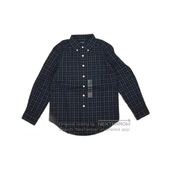 Polo Ralph Lauren Polo Ralph Lauren Plaid Single. Size US S / EU 44-46 / 1 - 2 Thumbnail