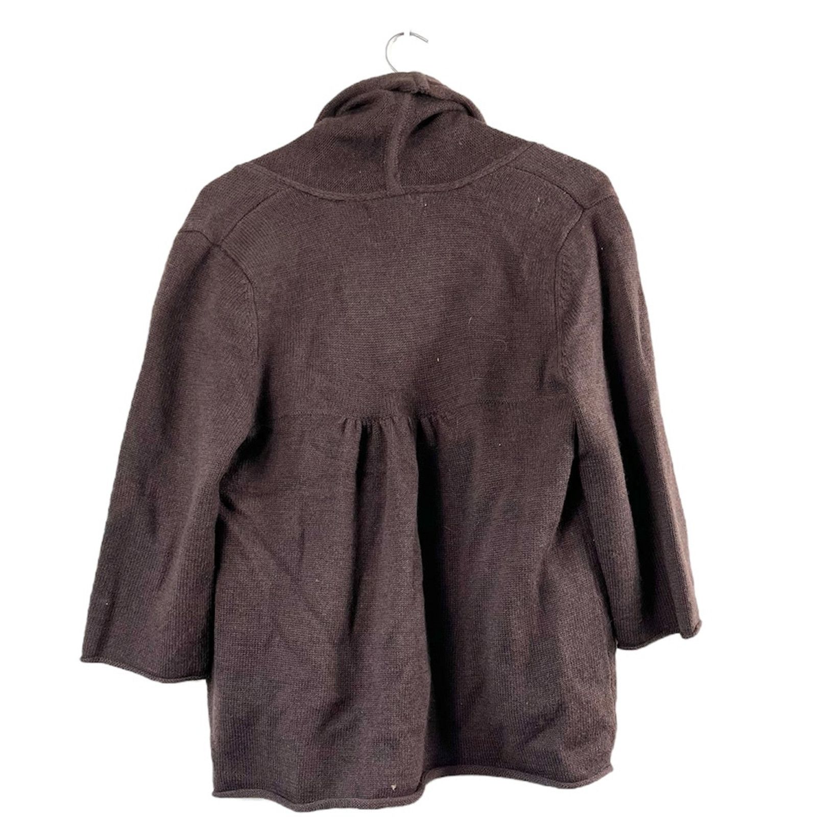 Vintage Vintage Wool Marisa Christina Cardigan M Size M / US 6-8 / IT 42-44 - 2 Thumbnail