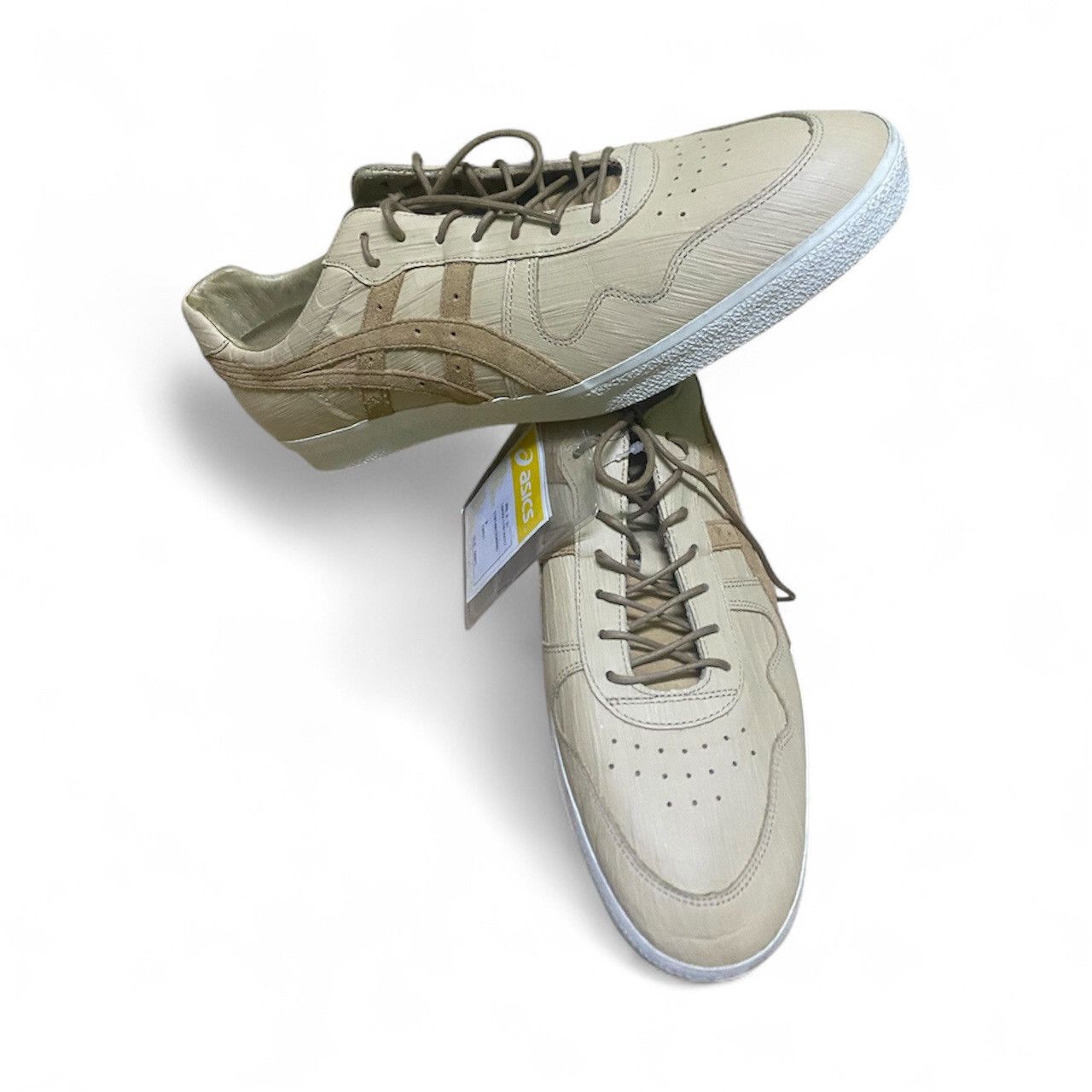 Onitsuka Tiger Onitsuka Tiger Sales Sample Japan Size US 9 / EU 42 - 2 Thumbnail