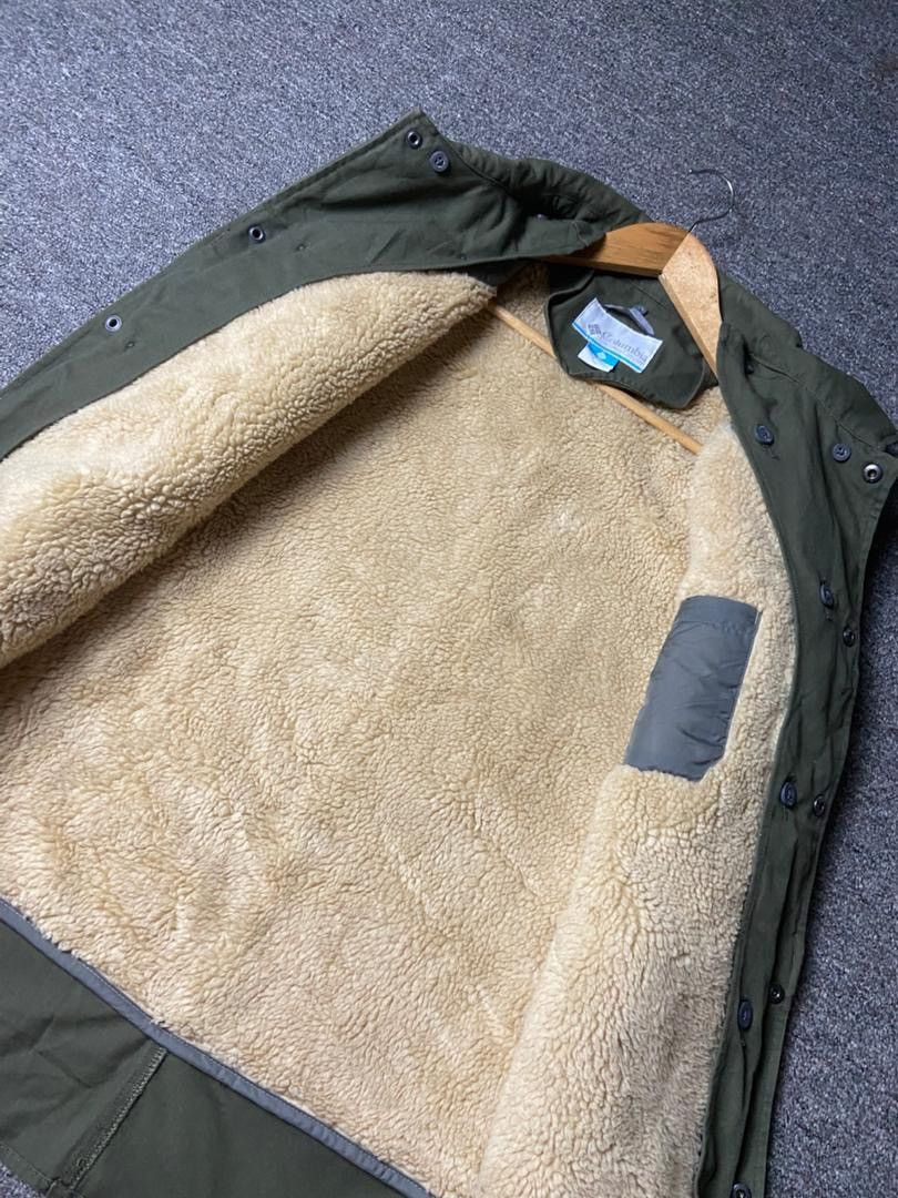 Columbia Columbia Sportswear Roughtail Utility Jacket (178) Size US M / EU 48-50 / 2 - 2 Thumbnail