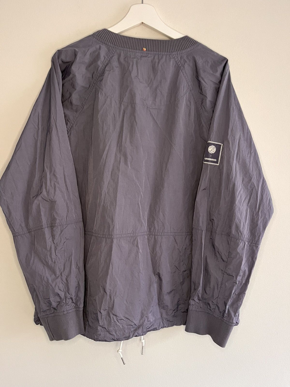 Umbro Pretty Green x Umbro - Drill Top Size US L / EU 52-54 / 3 - 2 Thumbnail