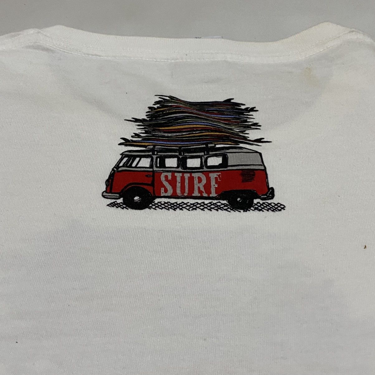 Other Crazy Shirt Hawaii surf volkswagen Size XL / US 12-14 / IT 48-50 - 4 Thumbnail