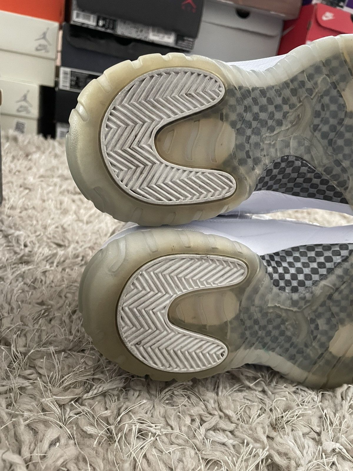 Jordan Brand Jordan 11 Anniversary Size US 9 / EU 42 - 8 Thumbnail