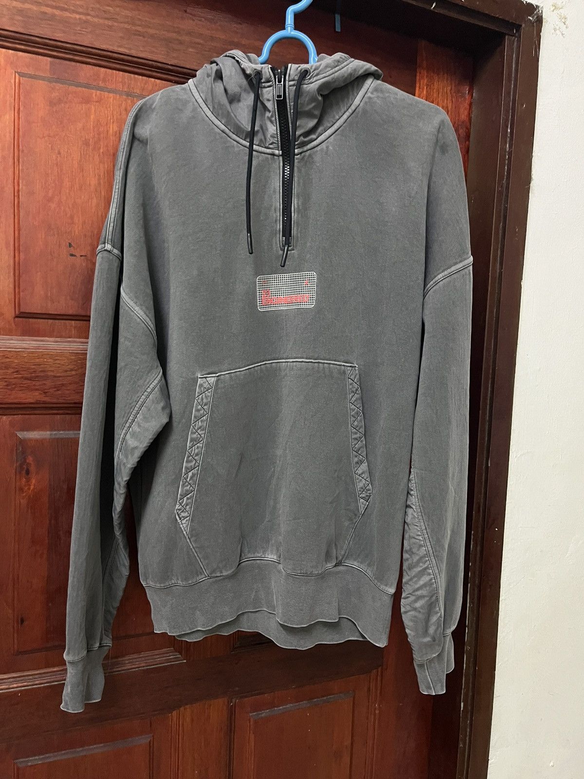 Nike air jordan 23 engineered knit hoodies 'black' ck9037-010 Size US M / EU 48-50 / 2 - 3 Thumbnail