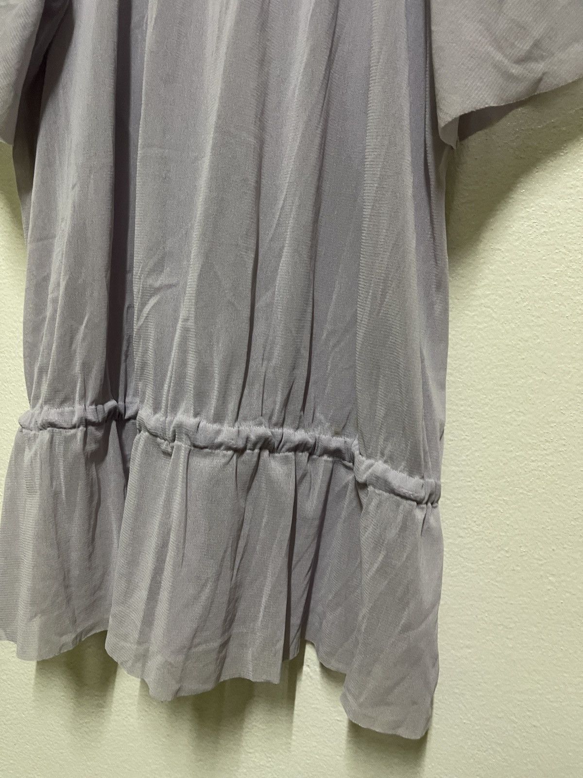 Vivienne Tam Vivienne Tam Blouse Embroidery Japan Size S / US 4 / IT 40 - 12 Thumbnail