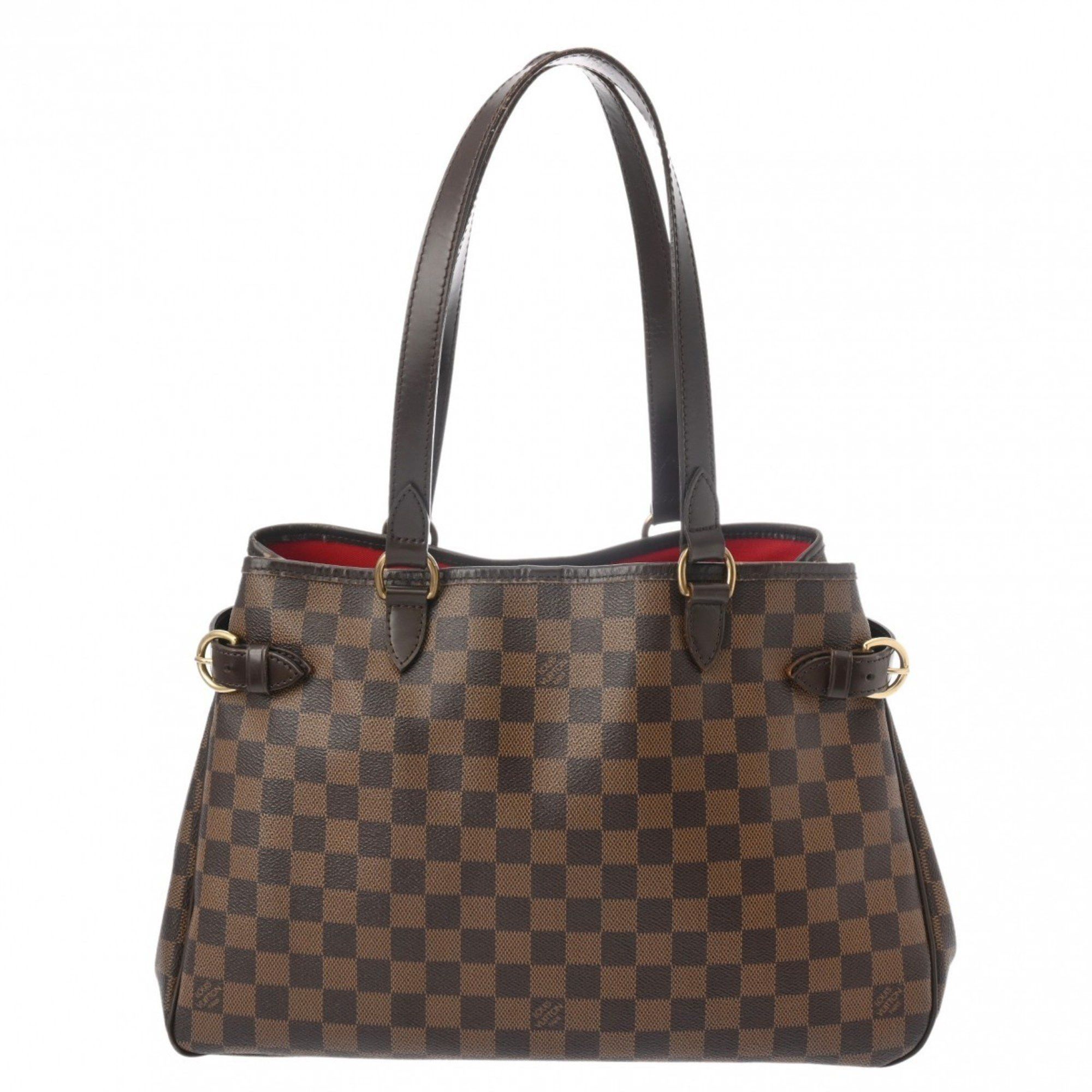 Louis Vuitton Louis Vuitton Batignolles Horizontal tote Size ONE SIZE - 1 Thumbnail