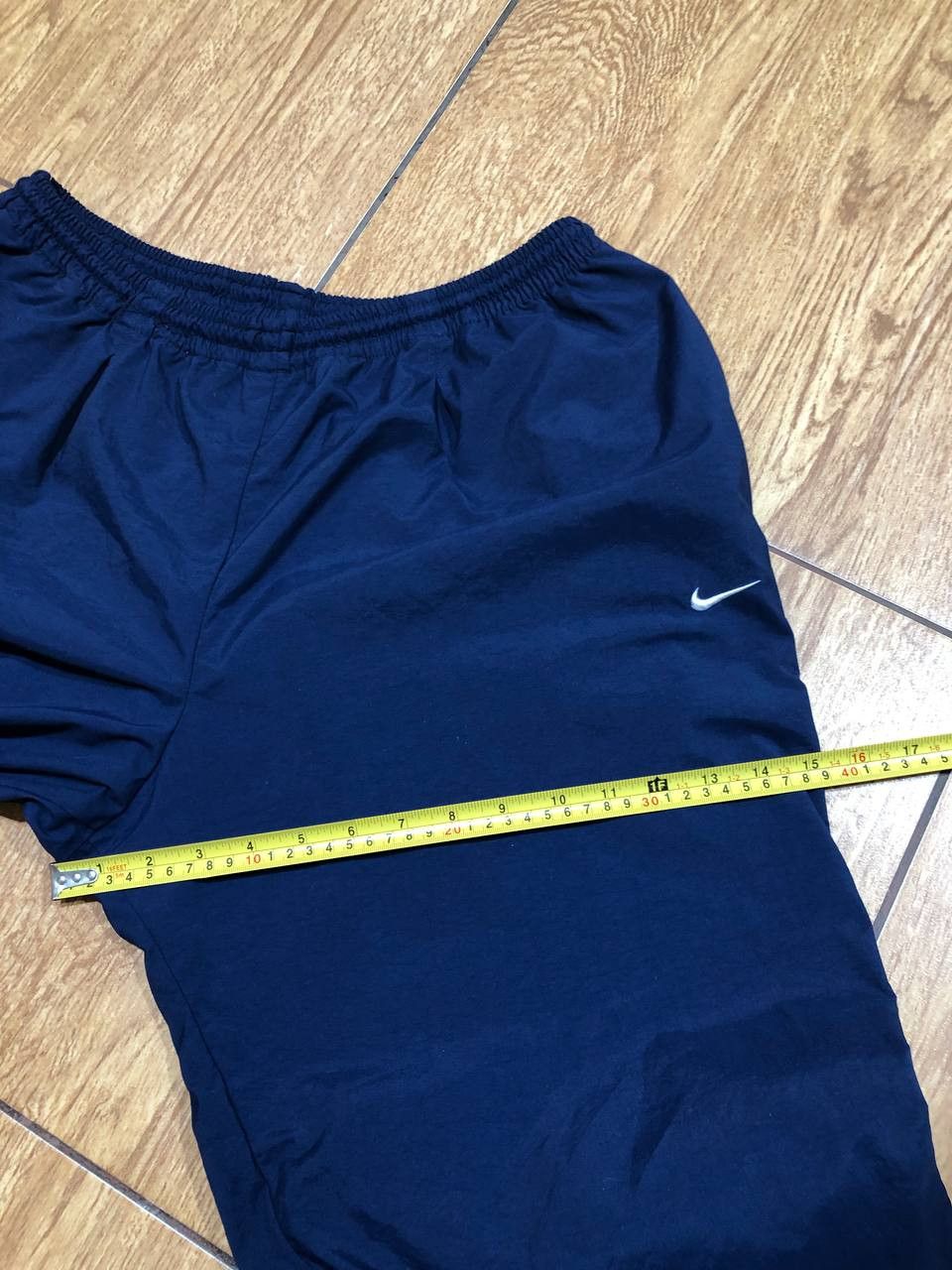 Nike Vintage Nike Suits Jacket Pants Y2K Size US XL / EU 56 / 4 - 16 Thumbnail