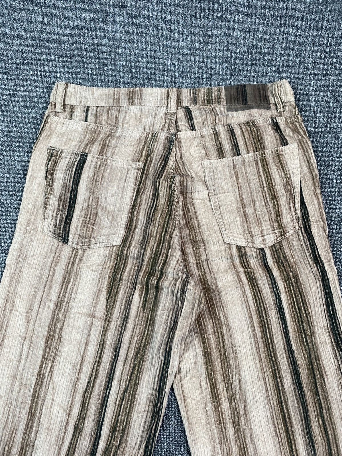Our Legacy FW20 Our legacy vast cut corduroy pants Size US 36 / EU 52 - 4 Thumbnail