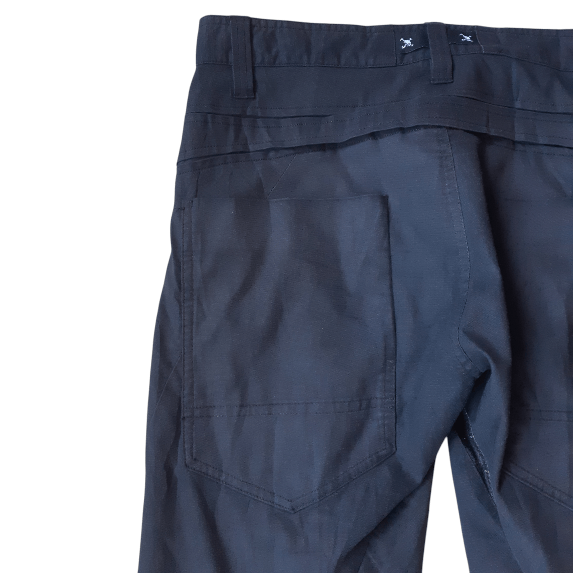 Oakley Vintage Oakley Outdoor Pants Diamond Knee size 32 Size US 32 / EU 48 - 10 Thumbnail