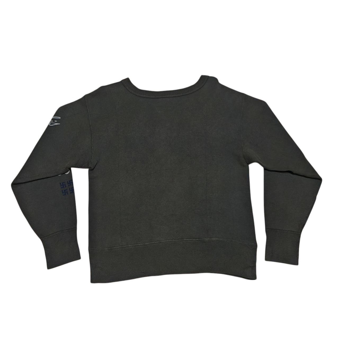 Buzz Rickson's Buzz Rickson By Toyo Enterprise Us Airforce Sweatshirt 40s Size US M / EU 48-50 / 2 - 8 Thumbnail