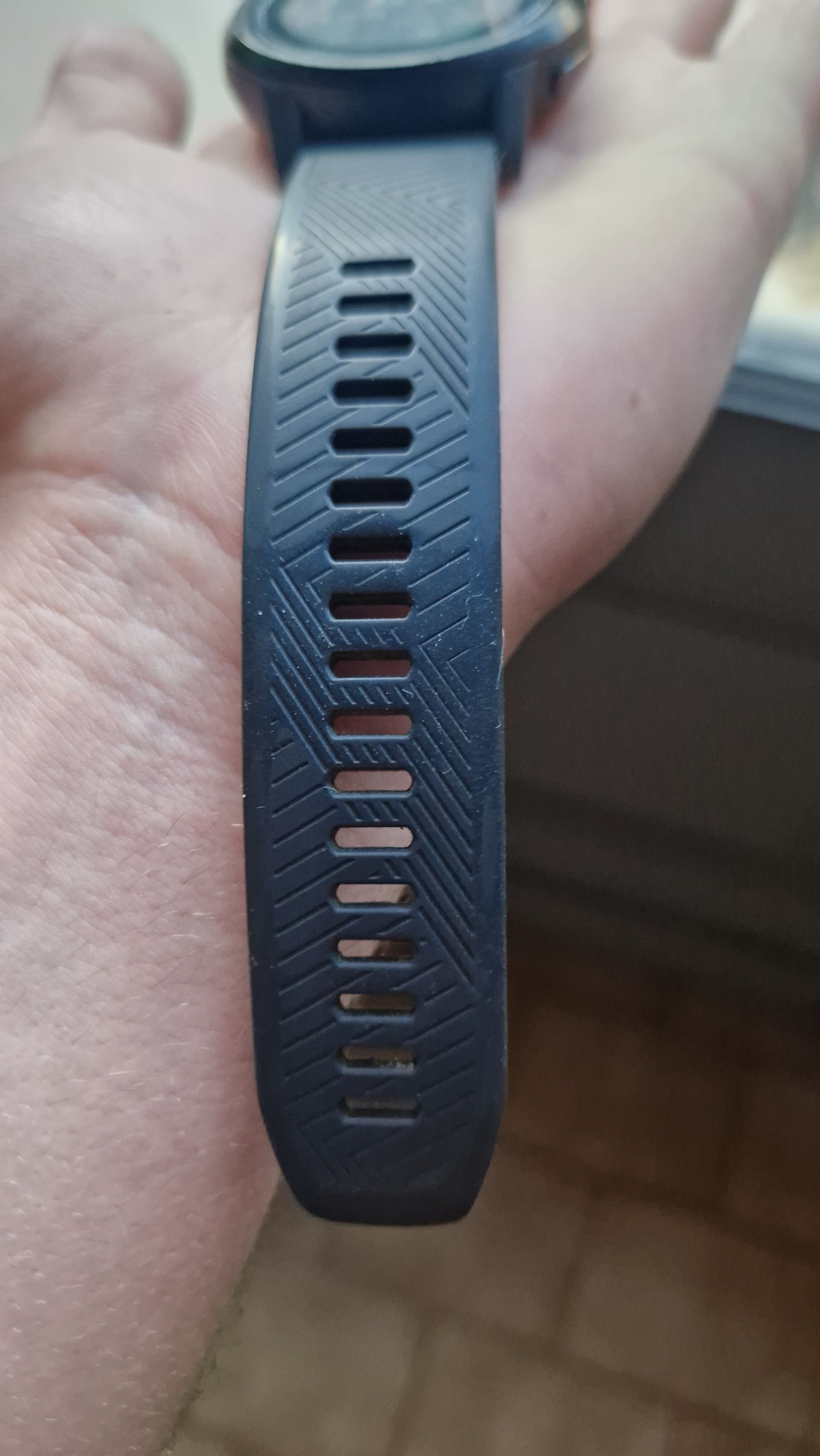 Other COROS APEX PRO GPS Watch - Premium Titanium & Sapphire Size ONE SIZE - 4 Thumbnail