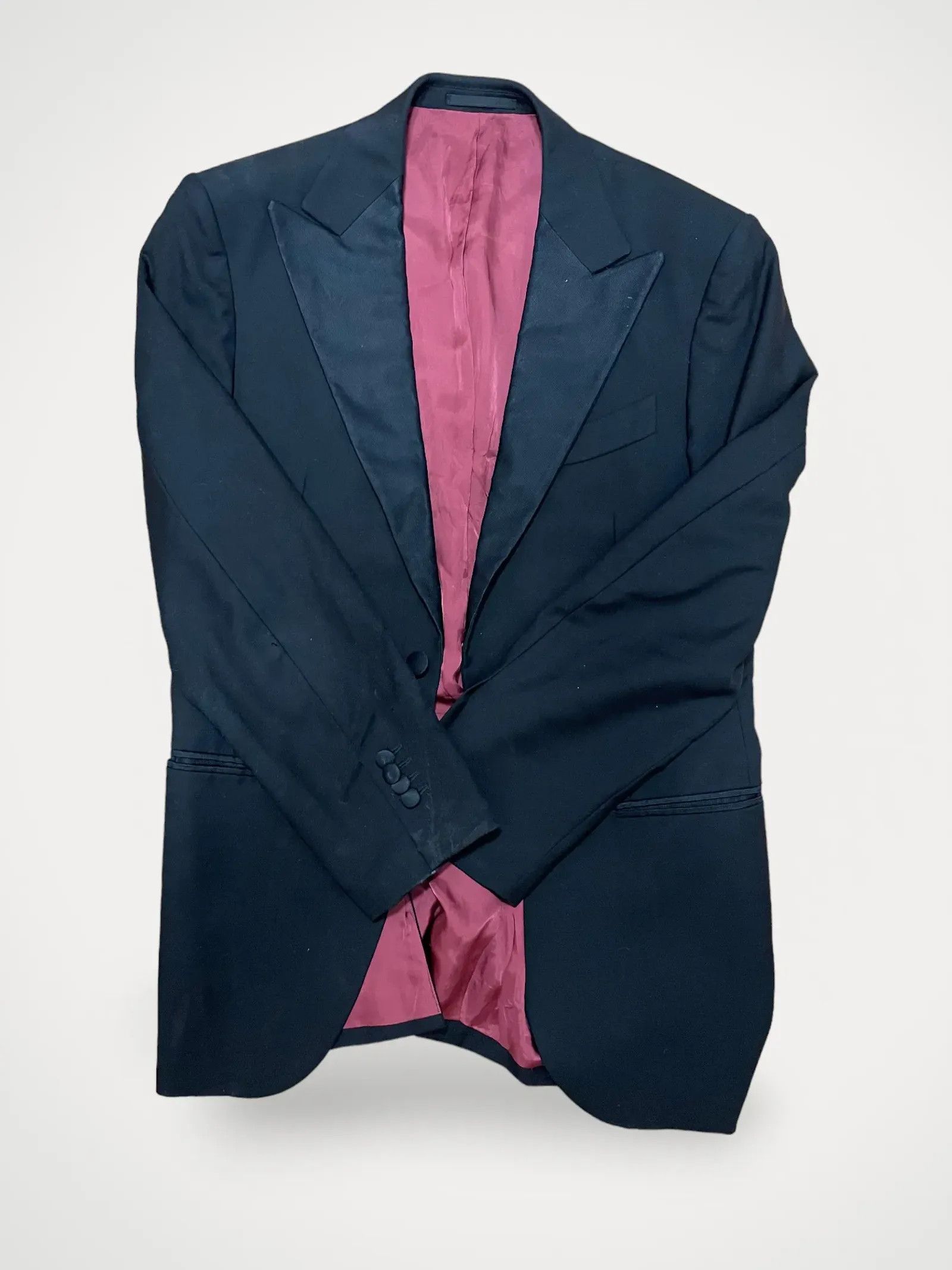 Suitsupply Suitsupply Blazer Size 38R - 1 Thumbnail