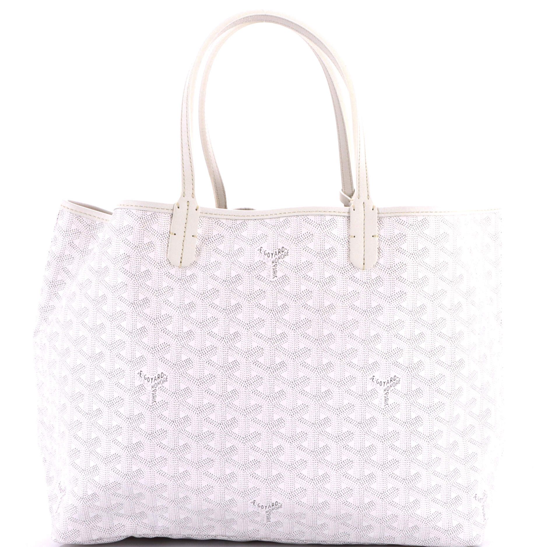 Goyard Saint Louis Tote Size ONE SIZE - 1 Thumbnail