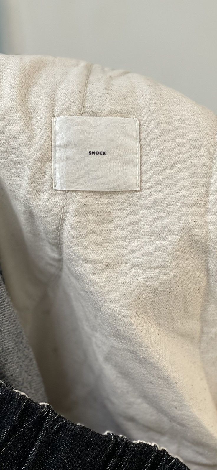 SMOCK Smock Drop Crotch Pants Size US 32 / EU 48 - 3 Thumbnail