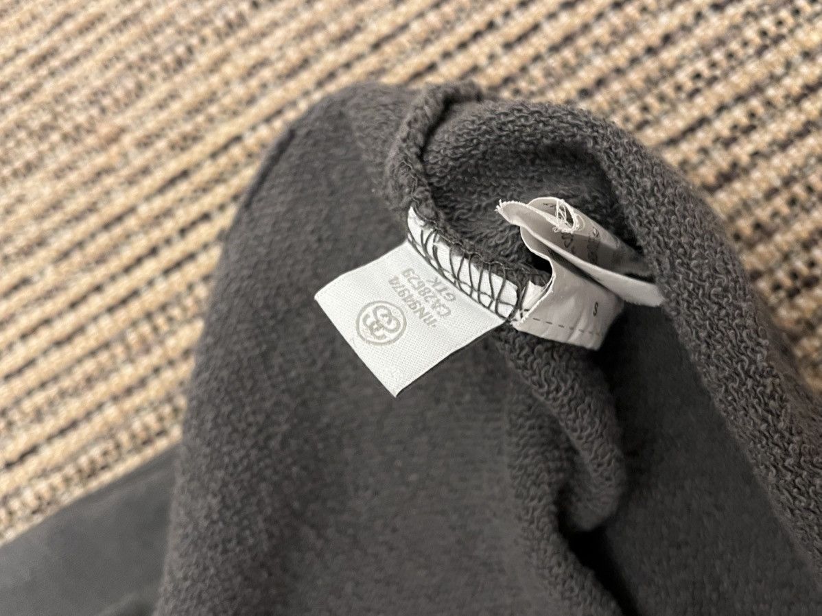 Stussy Swag streetwear performative Stussy halfzip sweatshirt Size US S / EU 44-46 / 1 - 8 Thumbnail
