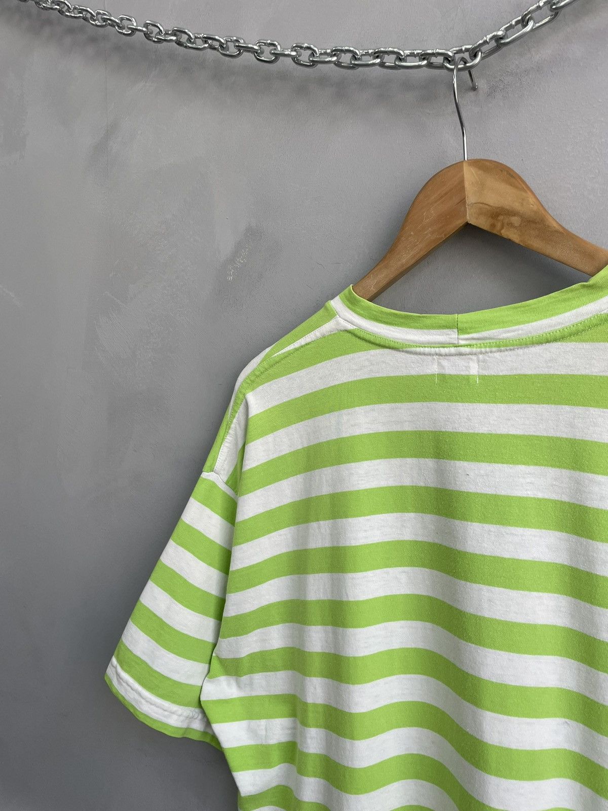 Guess Rare fashion Guess asap rocky summer t shirt y2k Size US L / EU 52-54 / 3 - 13 Thumbnail