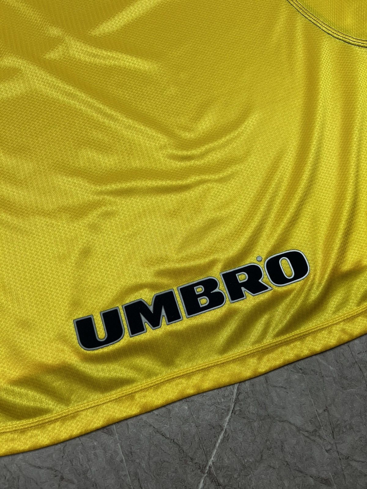 Umbro Chelsea Umbro 1997/1999 jersey vintage soccer retro home Size US XL / EU 56 / 4 - 3 Thumbnail