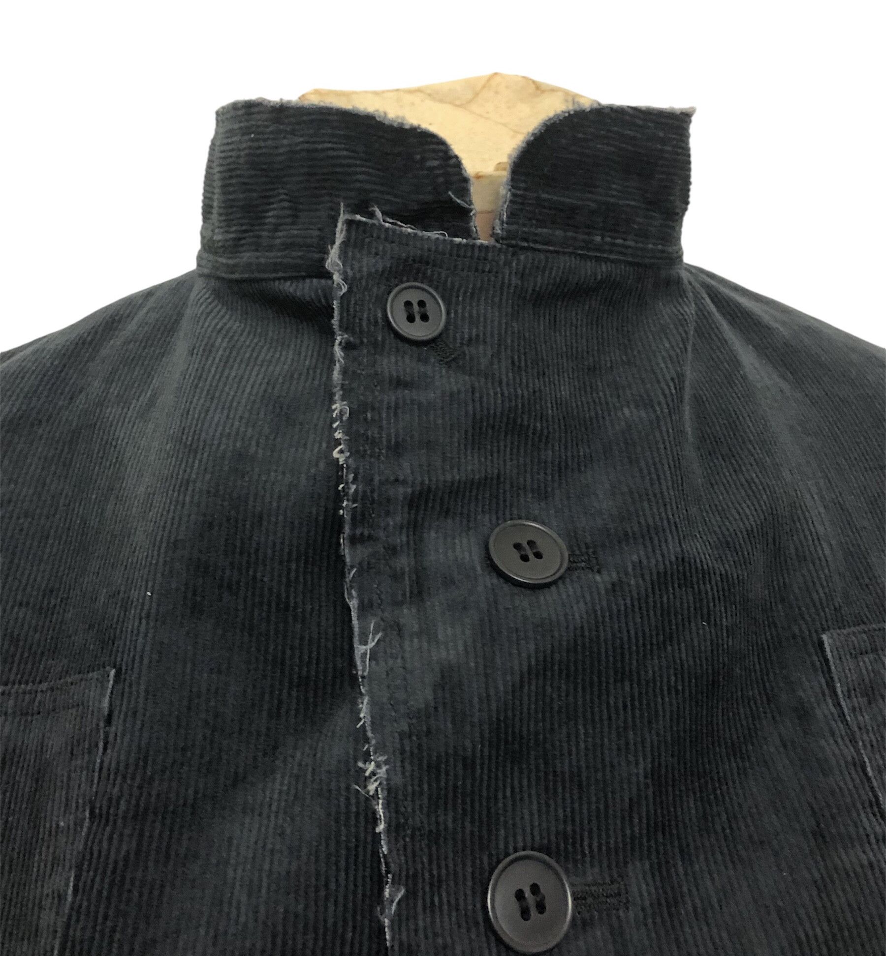 Designer × Issey Miyake × Vintage Issey Miyake Plantation Quodroy Blazers Size M / US 6-8 / IT 42-44 - 6 Thumbnail