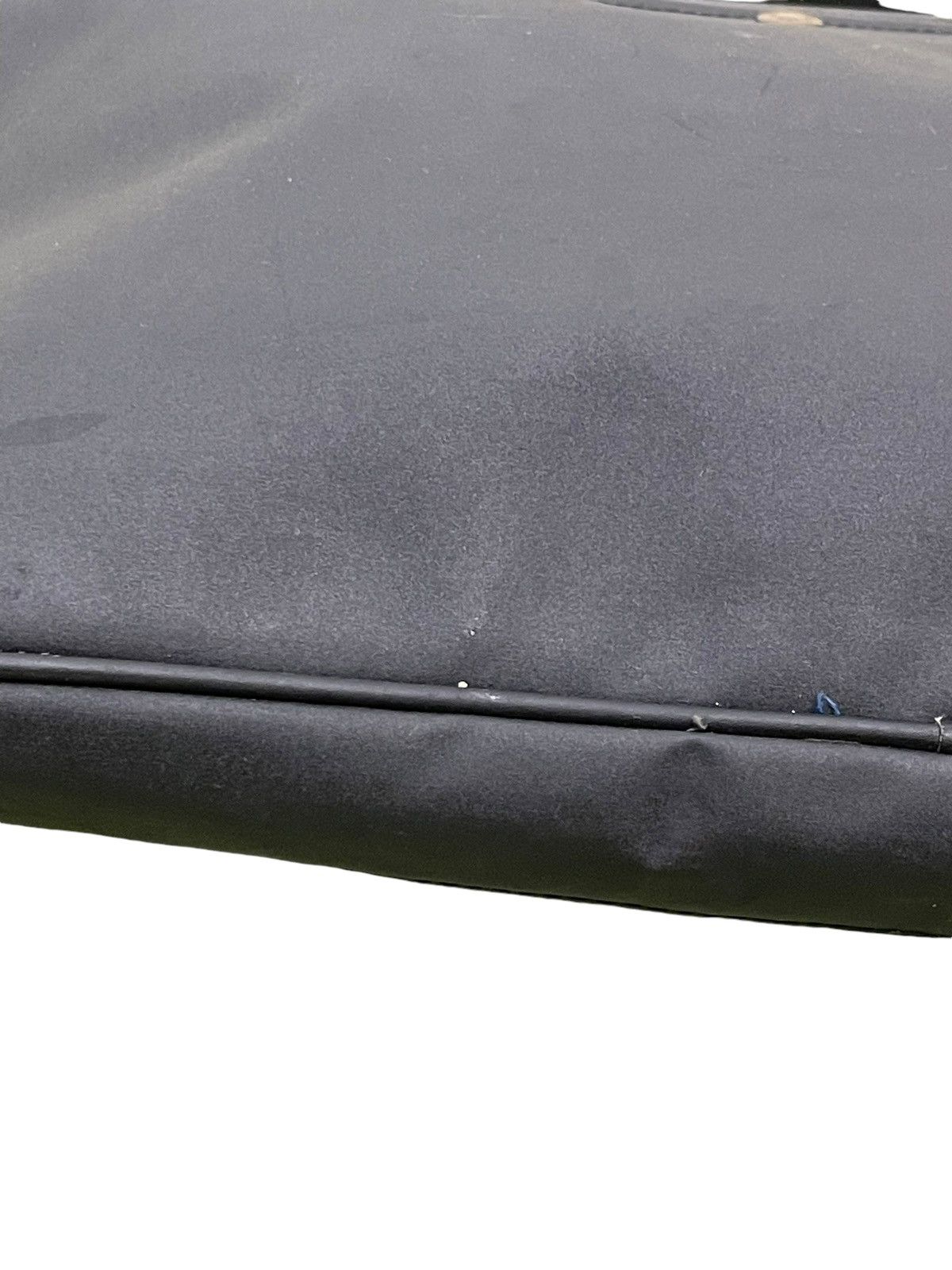 Yohji Yamamoto Office Brief Bag Y’saccs Yohji Yamamoto 4🟩 Size ONE SIZE - 5 Thumbnail
