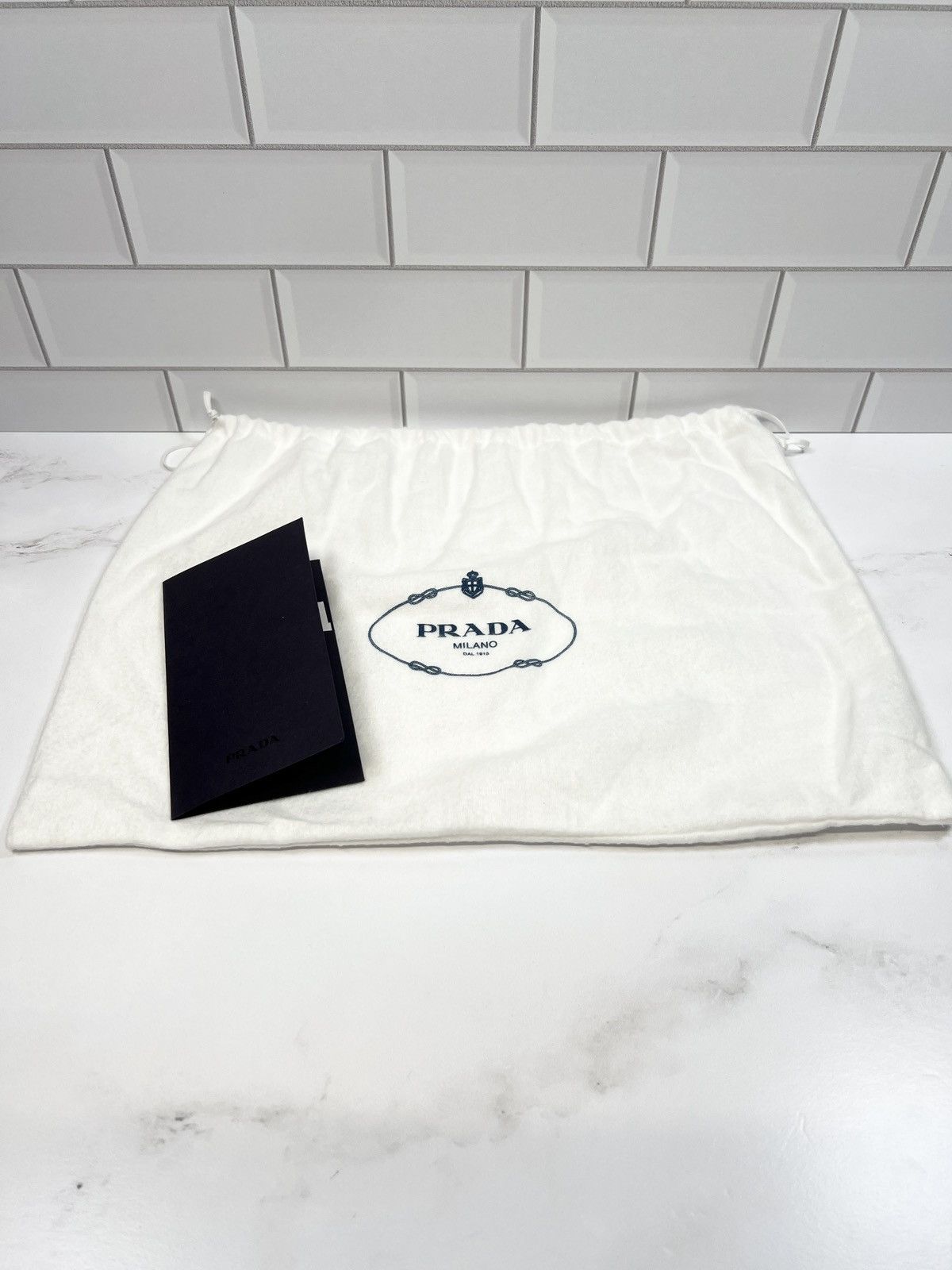 Prada Prada Re-edition 2005 Re-nylon Mini Hobo Shoulder Bag Purse Size ONE SIZE - 9 Thumbnail