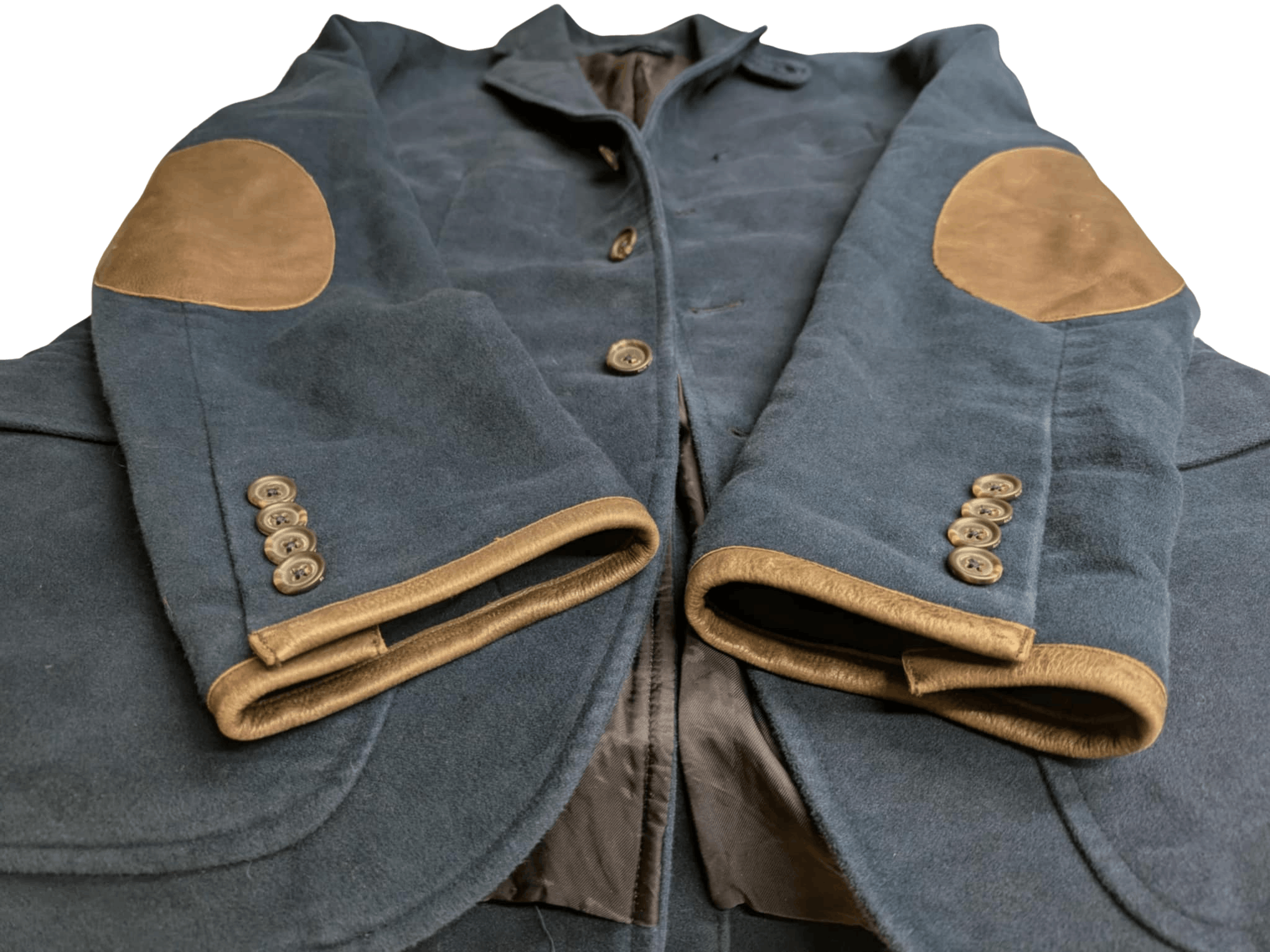 Polo Ralph Lauren Marynarka Polo Ralph Lauren vintage Size 38R - 9 Thumbnail