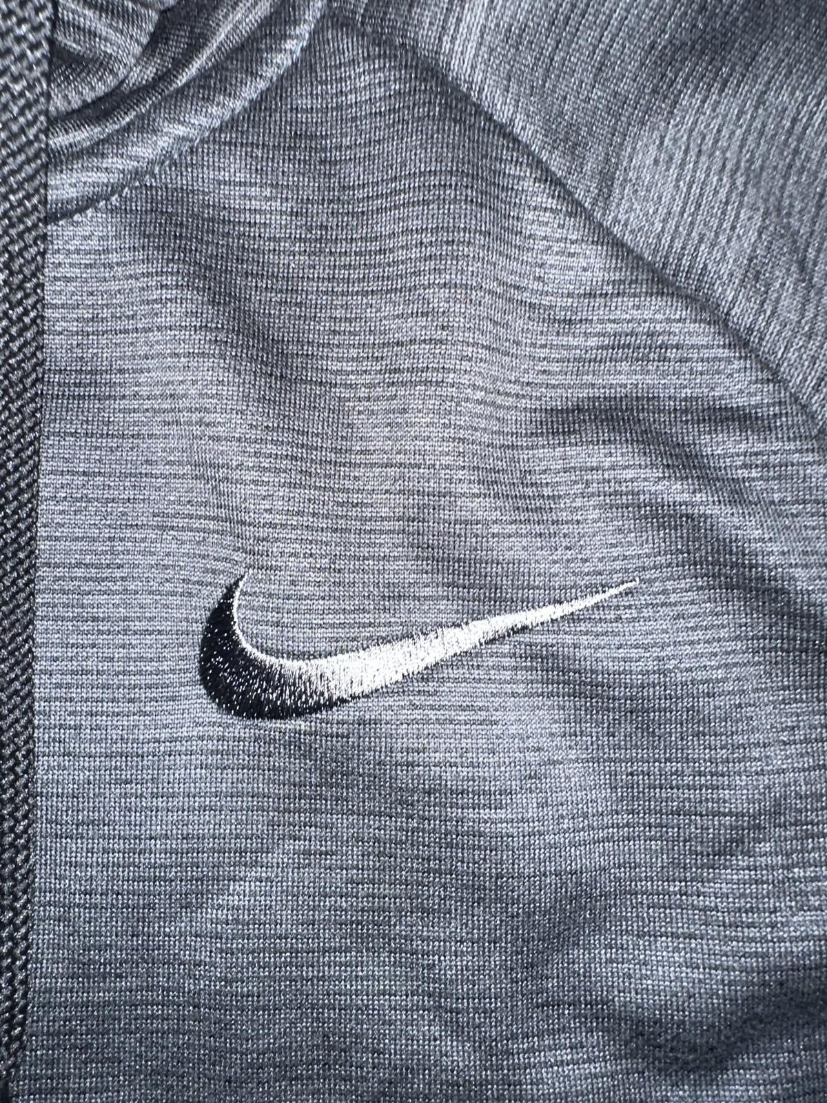 Nike Nike Men's Dry Fleece Full Zip Training Hoodie Size US L / EU 52-54 / 3 - 2 Thumbnail