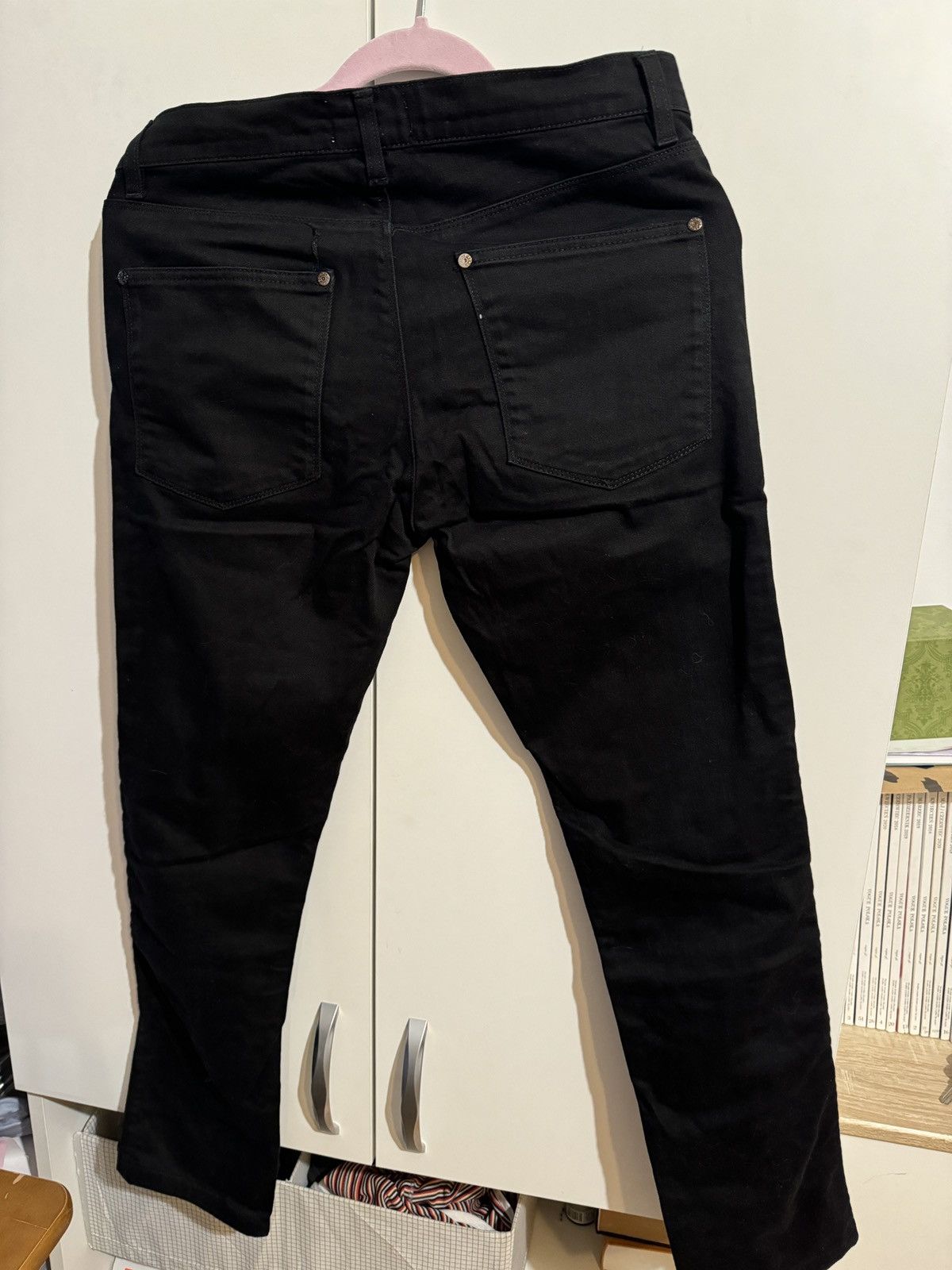 Acne Studios Acne studio max stay cash 30/34 Size US 30 / EU 46 - 6 Thumbnail