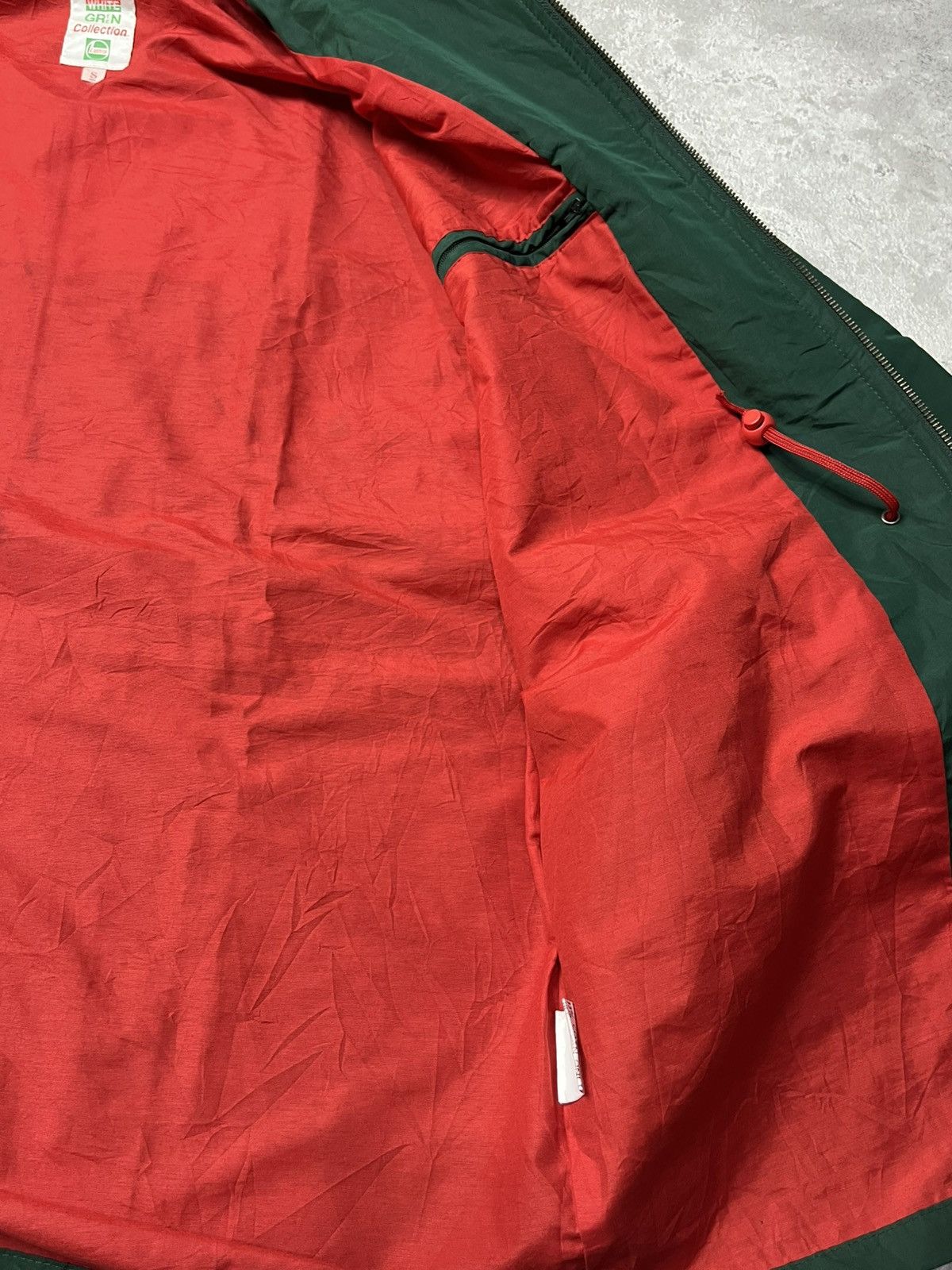 Vintage Vintage Castrol Racing Jacket Size US S / EU 44-46 / 1 - 14 Thumbnail