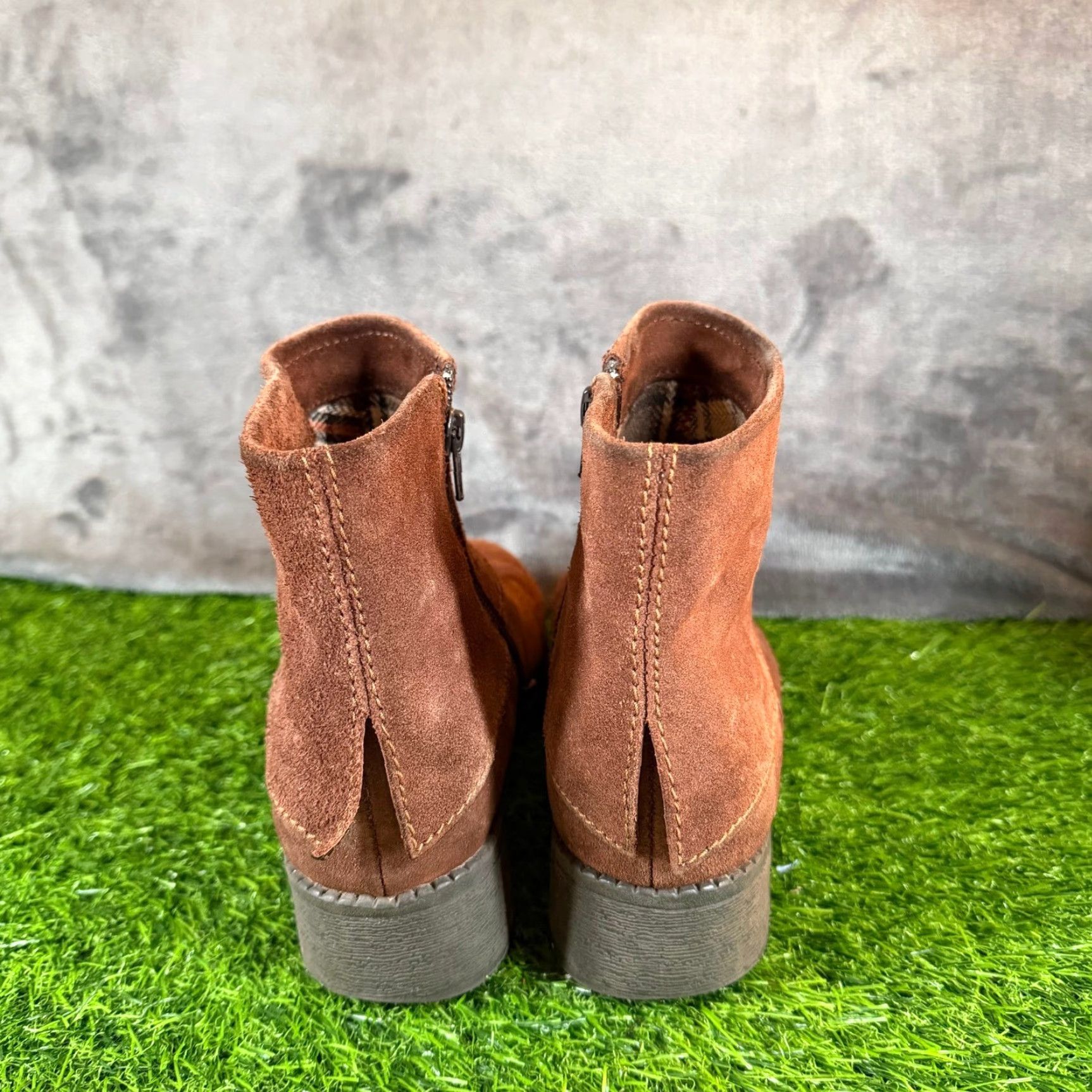 Vintage VINTAGE? No. Size US 9 / IT 39 - 7 Thumbnail
