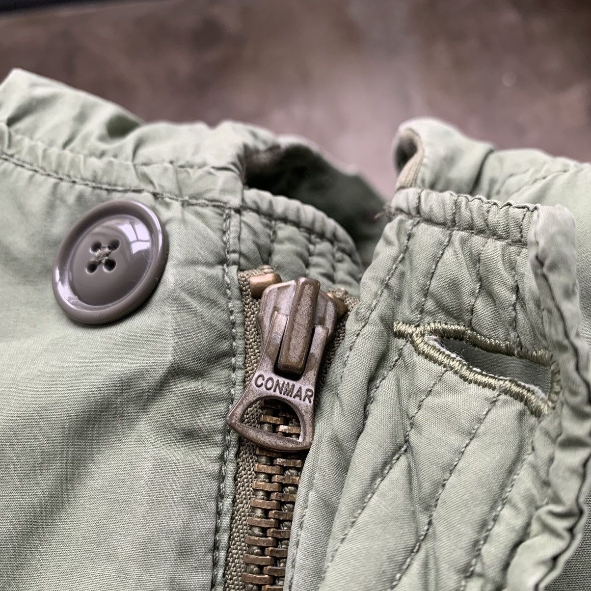 Denim & Supply Ralph Lauren Ralph Lauren Denim Supply Parka Size US M / EU 48-50 / 2 - 17 Thumbnail