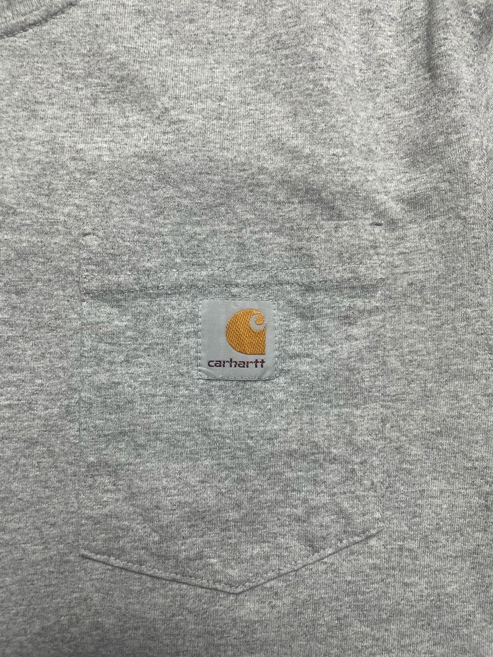 Carhartt × Designer Carhartt Longsleeve Tshirt Size US M / EU 48-50 / 2 - 9 Thumbnail
