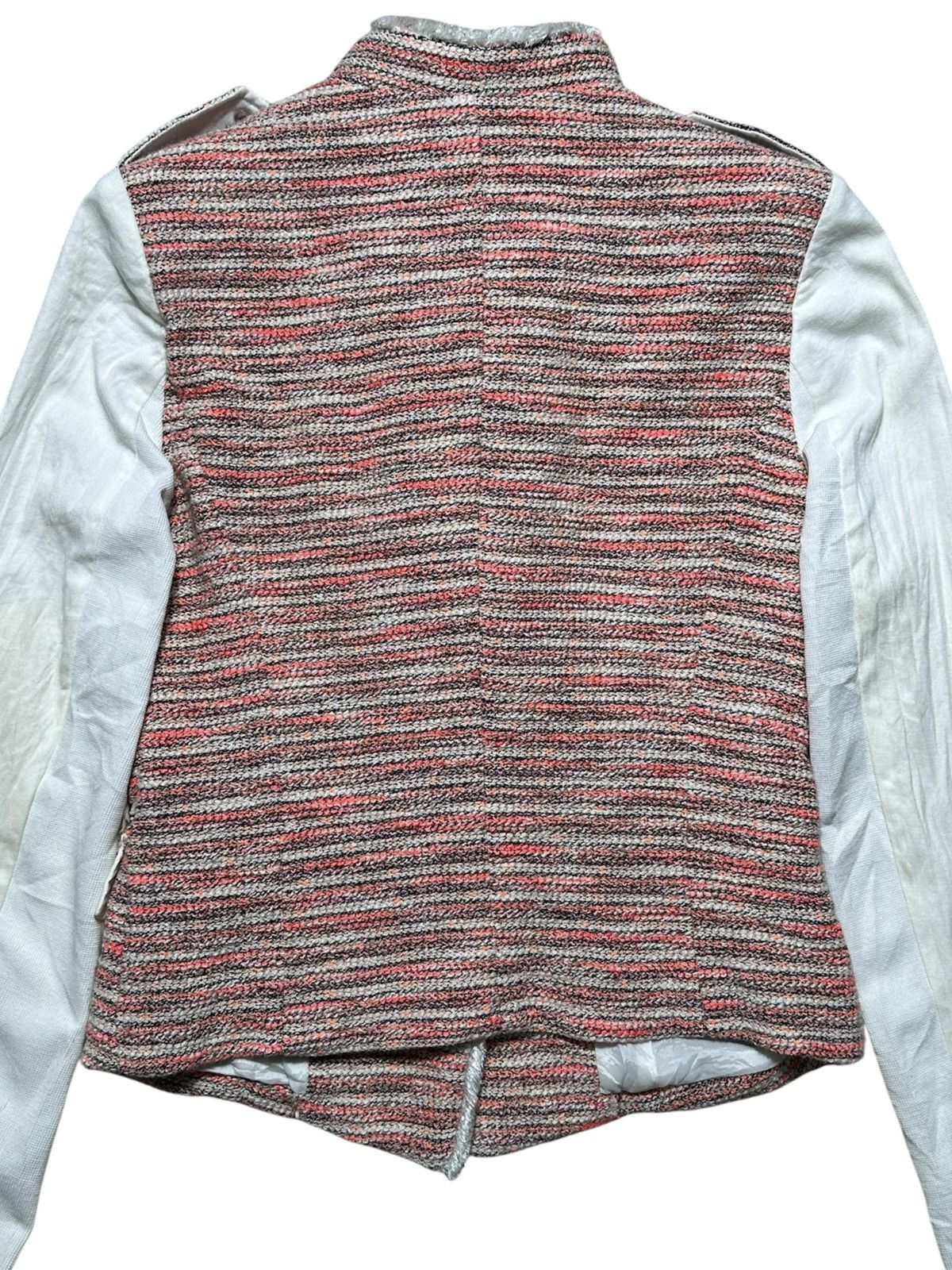 Japanese Brand GGPX New York Size XS / US 0-2 / IT 36-38 - 6 Thumbnail