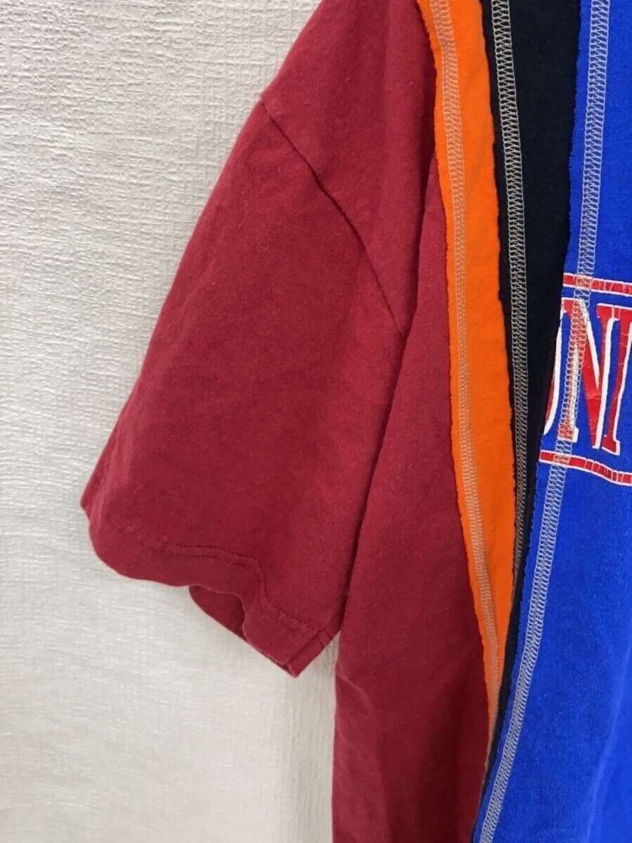 Needles Reconstructed Rebuild College Tee Size US L / EU 52-54 / 3 - 3 Thumbnail