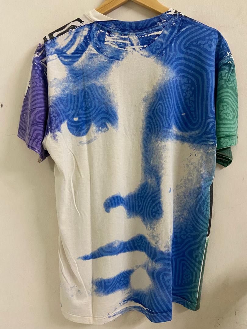 Vintage JIM MORRISON OVP Size US L / EU 52-54 / 3 - 2 Thumbnail