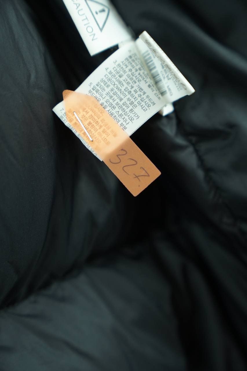 The North Face The North Face Down Coat Size US XL / EU 56 / 4 - 7 Thumbnail