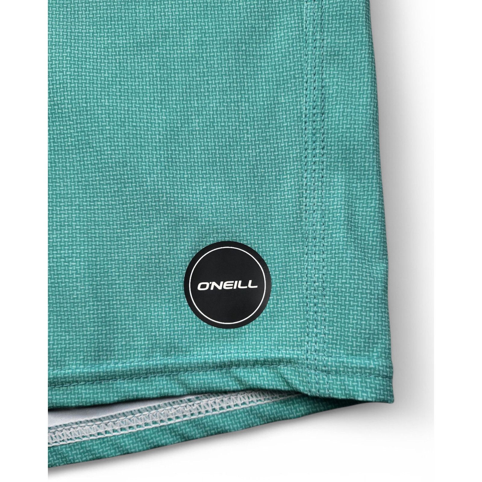 O'Neill NWT O'NEILL Weaver Board Shorts Hyperdry Aqua Men's Size 30 Size US 30 / EU 46 - 10 Thumbnail