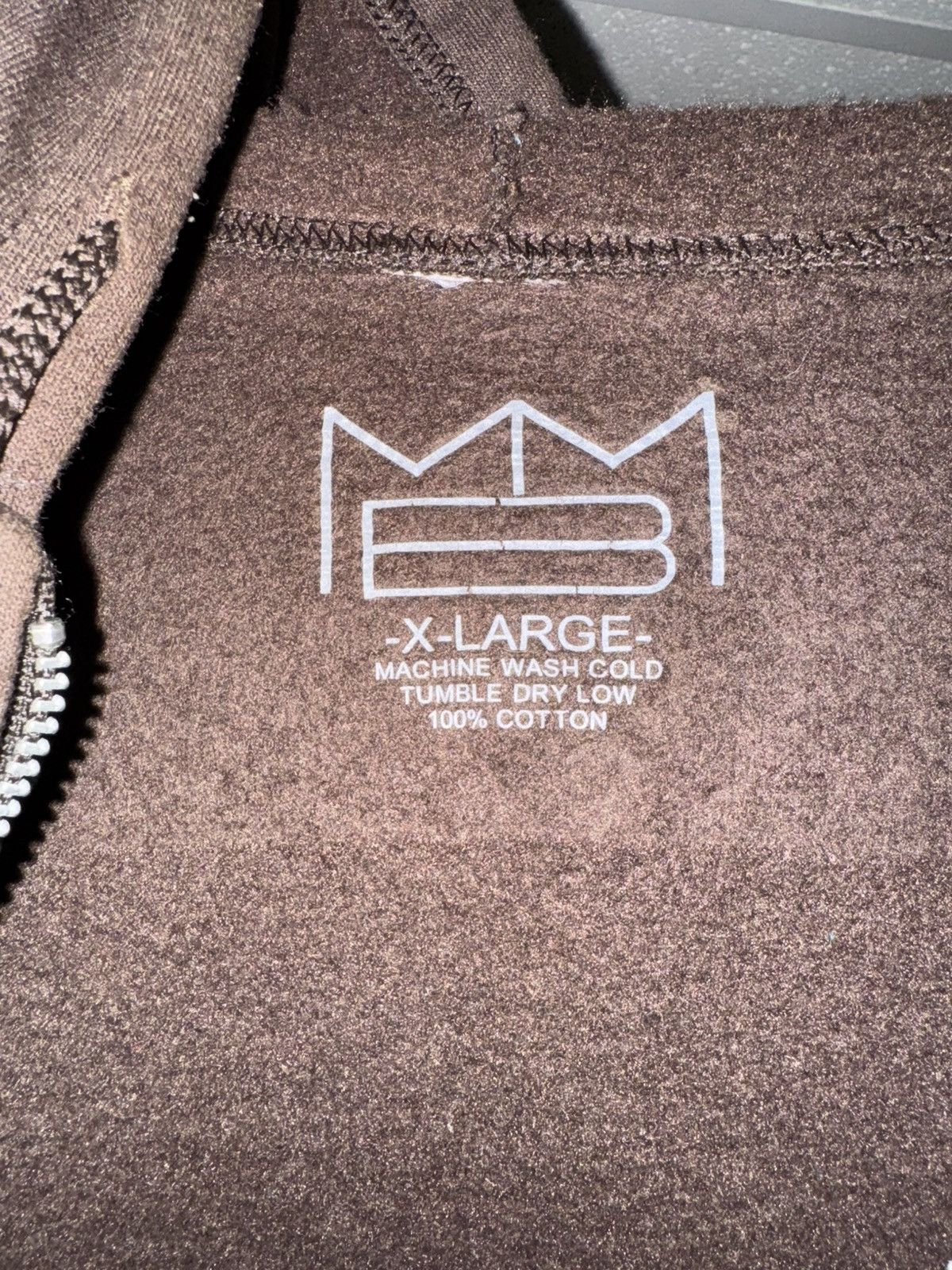 Marcos Alvarado Marcos Alvarado midnight hoodie Size US L / EU 52-54 / 3 - 3 Thumbnail