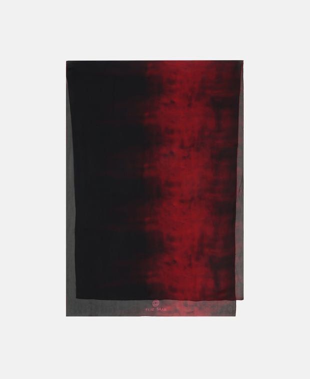 Elie Saab Silk scarf Size ONE SIZE - 1 Thumbnail