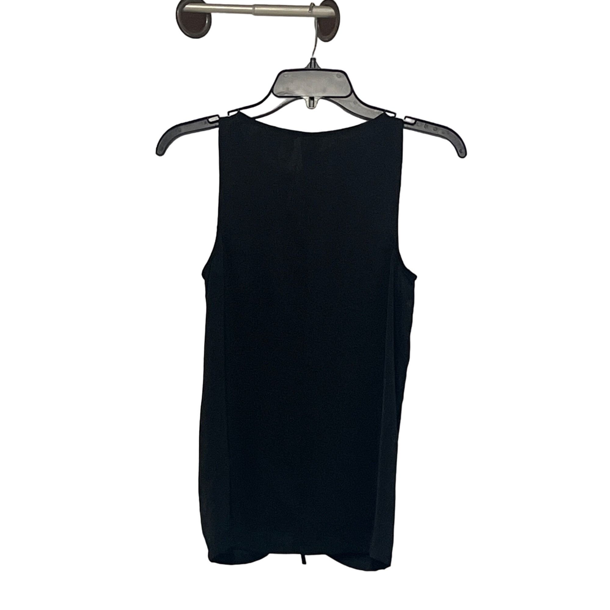 Other Melrose and Market Cinched Front Top In Black, XXS Size XXS / US 00 / IT 34 - 10 Thumbnail