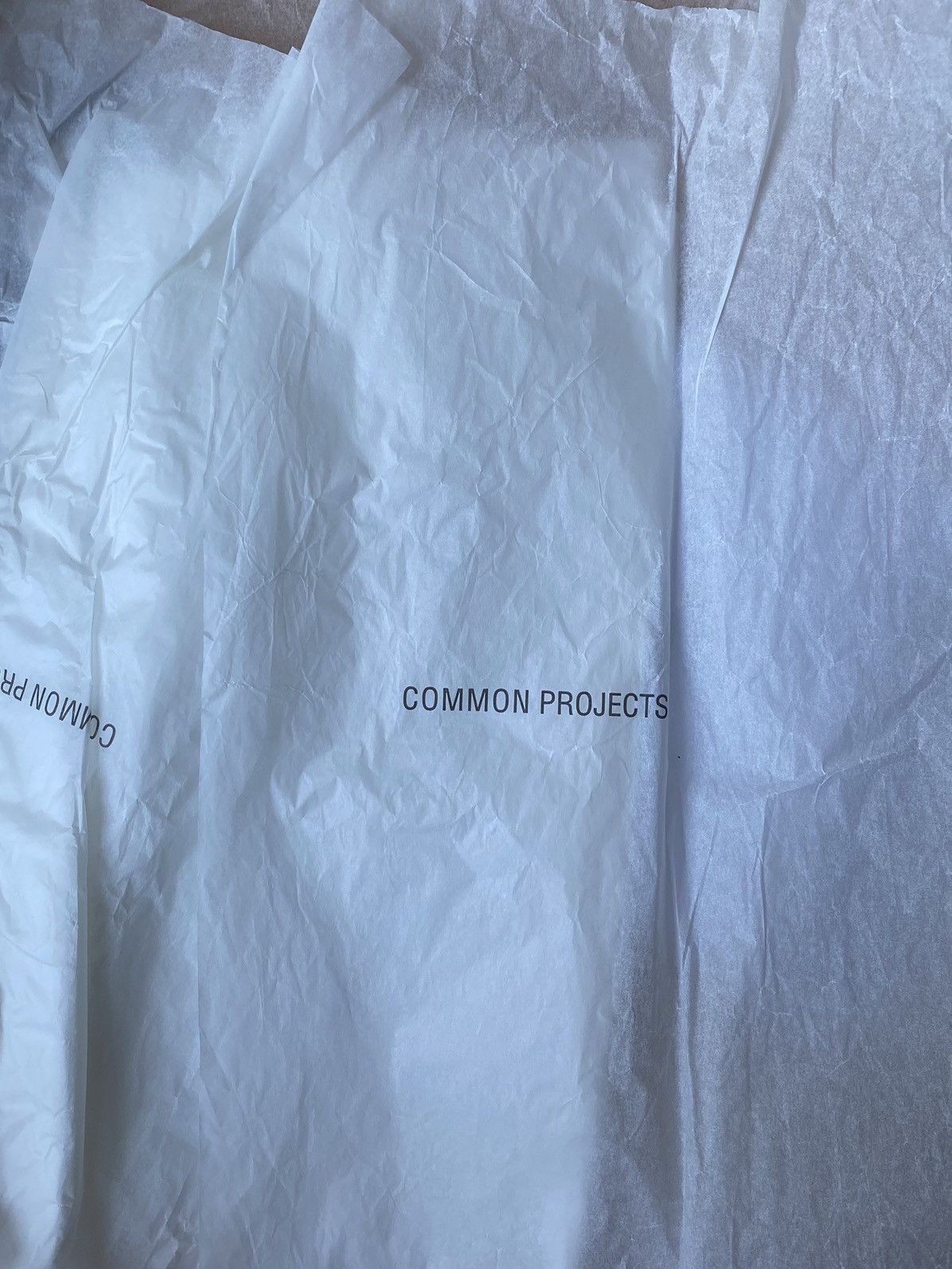 Common Projects Common Projects - Retro Low White/Black Sneaker Size US 12 / EU 45 - 8 Thumbnail
