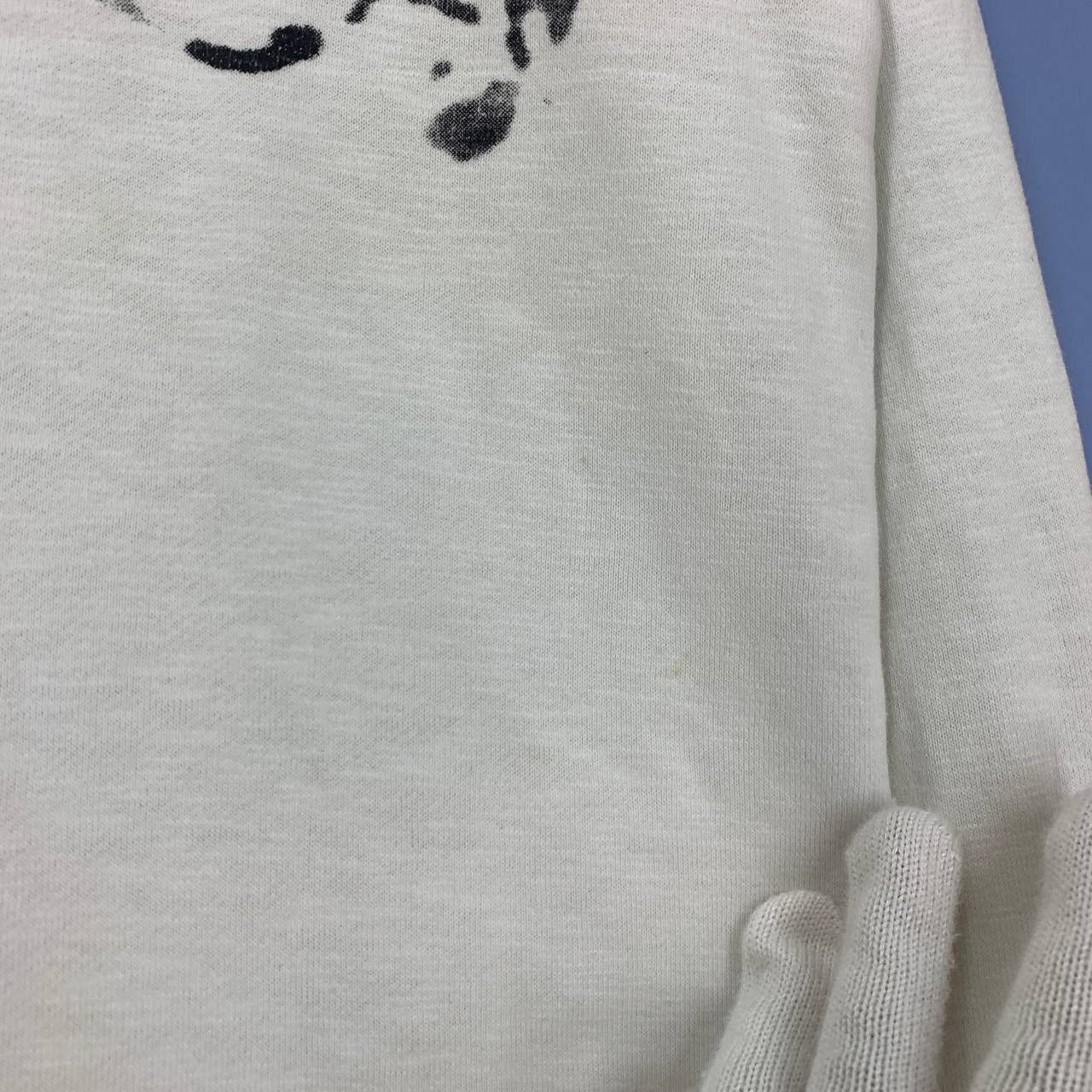 Smith's American SMITH'S AMERICAN Nice Design Sweatshirt #2382-11 Size US M / EU 48-50 / 2 - 5 Thumbnail