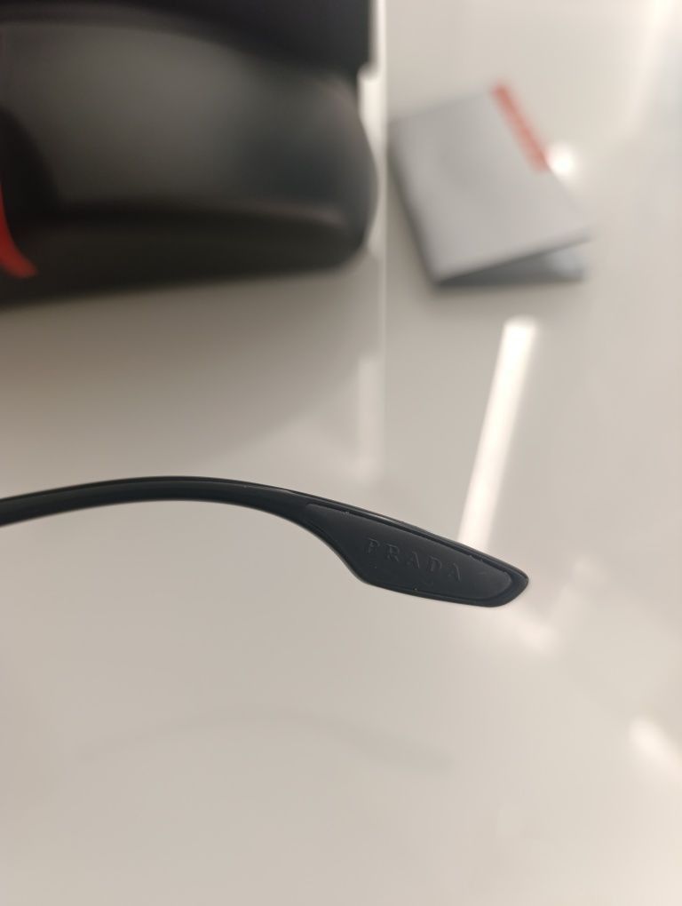 Prada SPS 55V Sunglasses