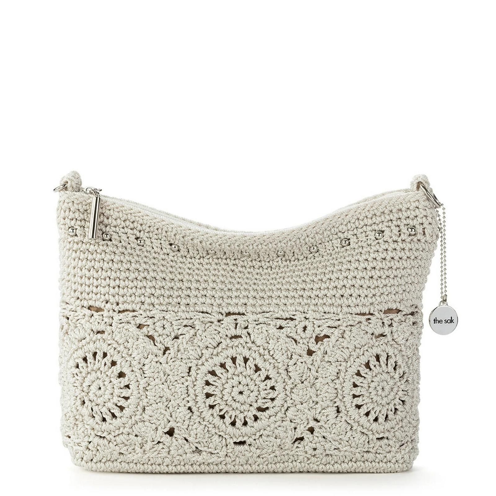 The Sak The Sak Women's Lumi Crochet Crossbody/Shoulder Bag Size ONE SIZE - 3 Thumbnail
