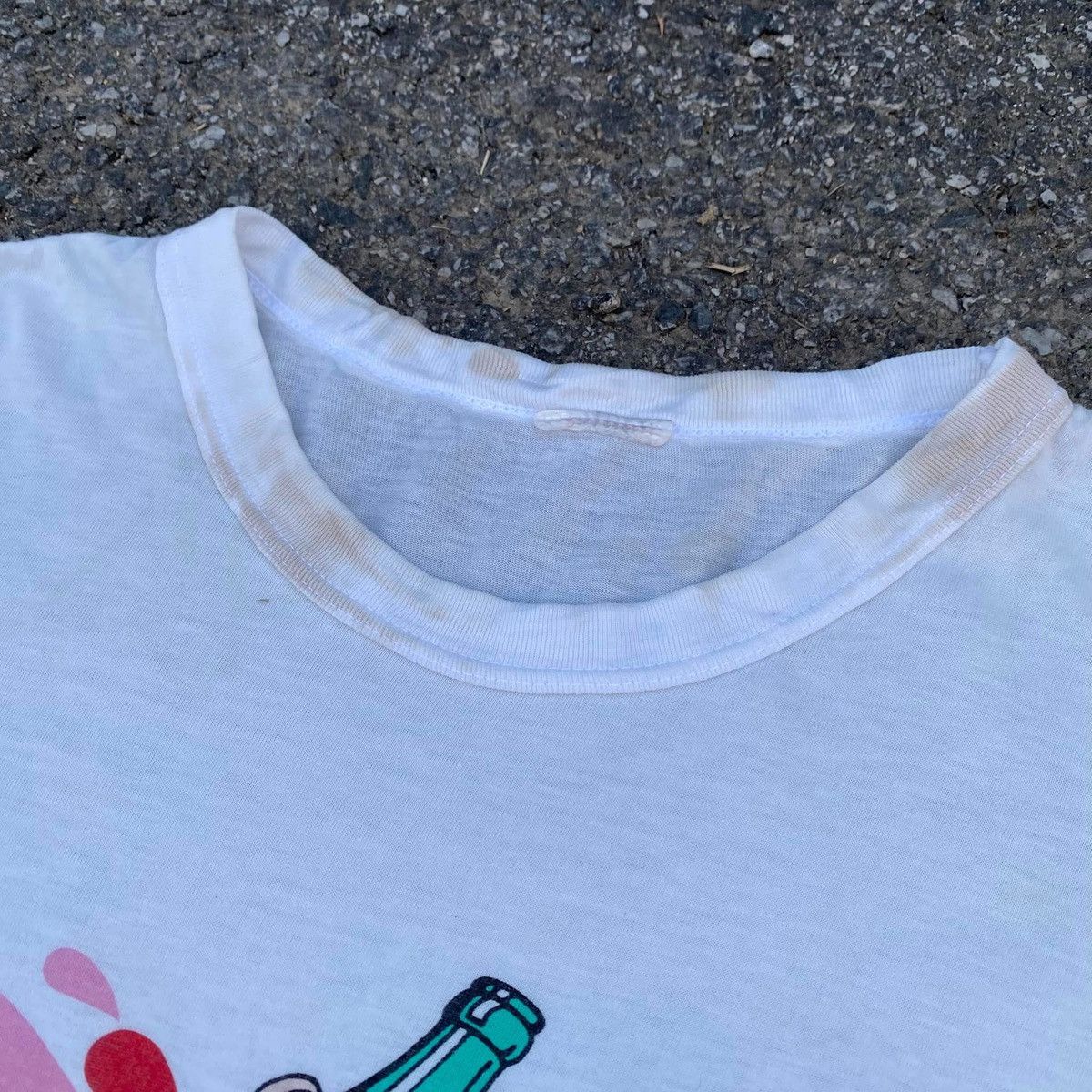 Vintage RARE ‼️ Coca-Cola Size US M / EU 48-50 / 2 - 3 Thumbnail